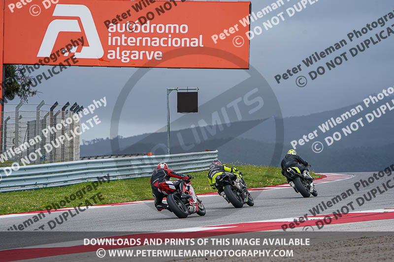 motorbikes;no limits;peter wileman photography;portimao;portugal;trackday digital images